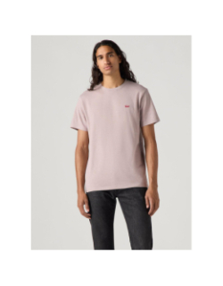 T-shirt original housemark violet homme - Levi's