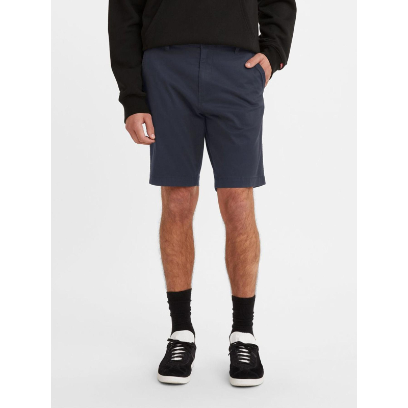 Short chino xx 2 bleu marine homme - Levi's