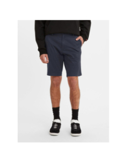 Short chino xx 2 bleu marine homme - Levi's