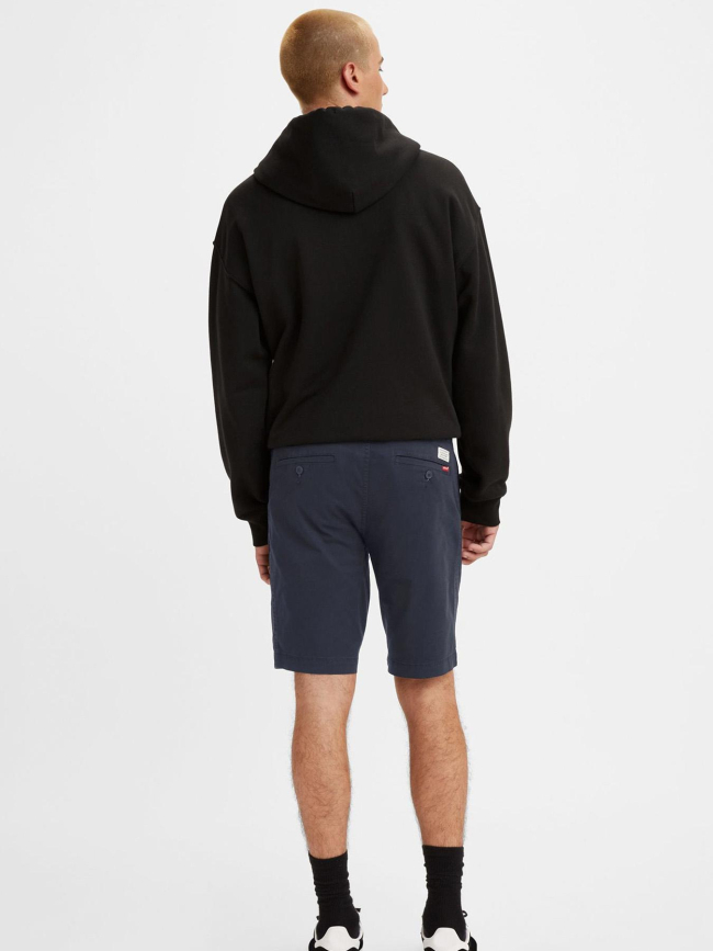 Short chino xx 2 bleu marine homme - Levi's
