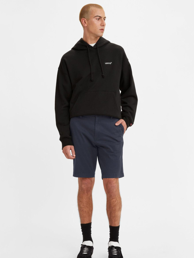 Short chino xx 2 bleu marine homme - Levi's