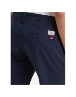 Short chino xx 2 bleu marine homme - Levi's