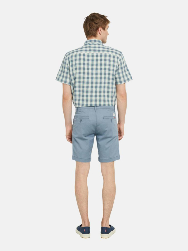 Short chino xx 2 bleu homme - Levi's