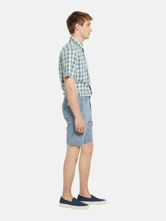 Short chino xx 2 bleu homme - Levi's