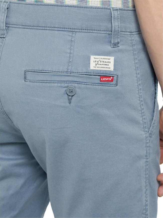 Short chino xx 2 bleu homme - Levi's