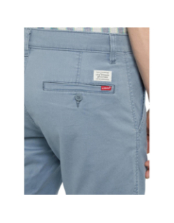 Short chino xx 2 bleu homme - Levi's