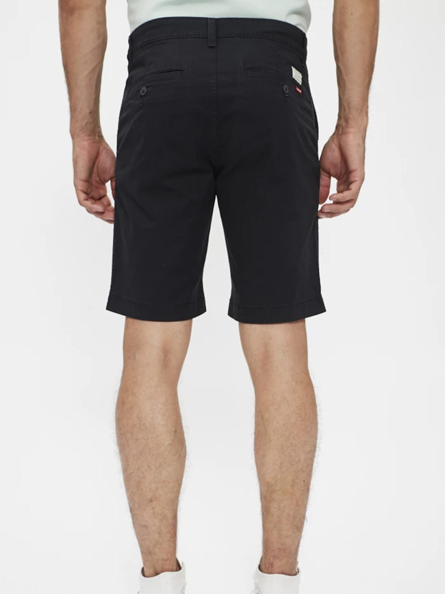 Short chino xx 2 noir homme - Levi's