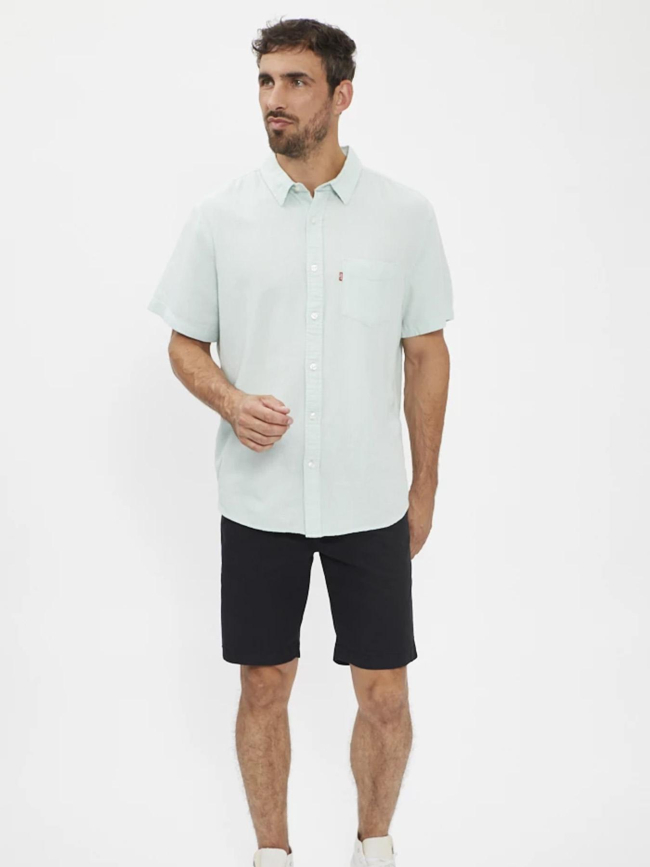 Short chino xx 2 noir homme - Levi's