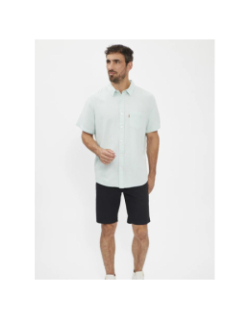 Short chino xx 2 noir homme - Levi's