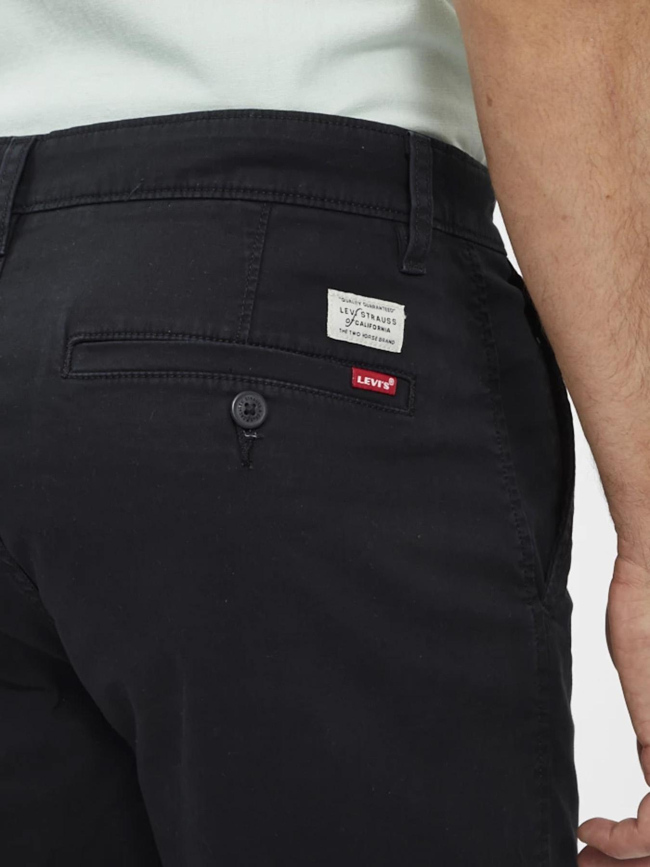 Short chino xx 2 noir homme - Levi's
