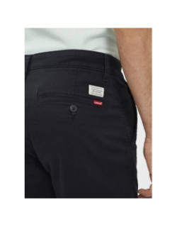 Short chino xx 2 noir homme - Levi's