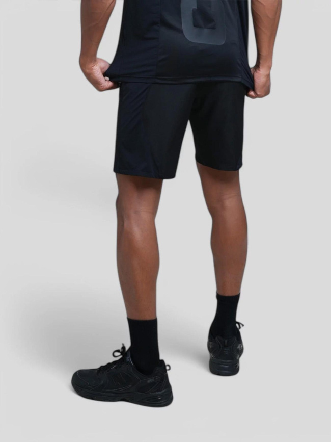 Short fighter noir homme - Comme Des Loups