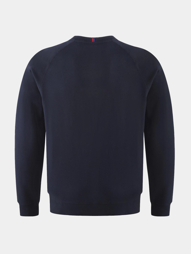 Sweat signature bleu marine adulte - Olympique Lyonnais