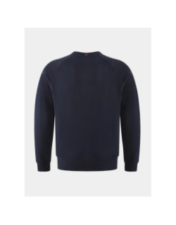 Sweat signature bleu marine adulte - Olympique Lyonnais