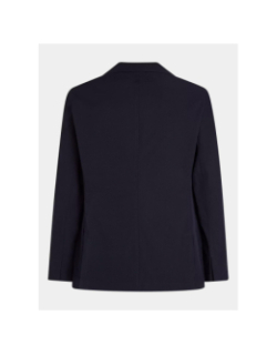 Veste blazer performance bleu marine homme - Tommy Hilfiger