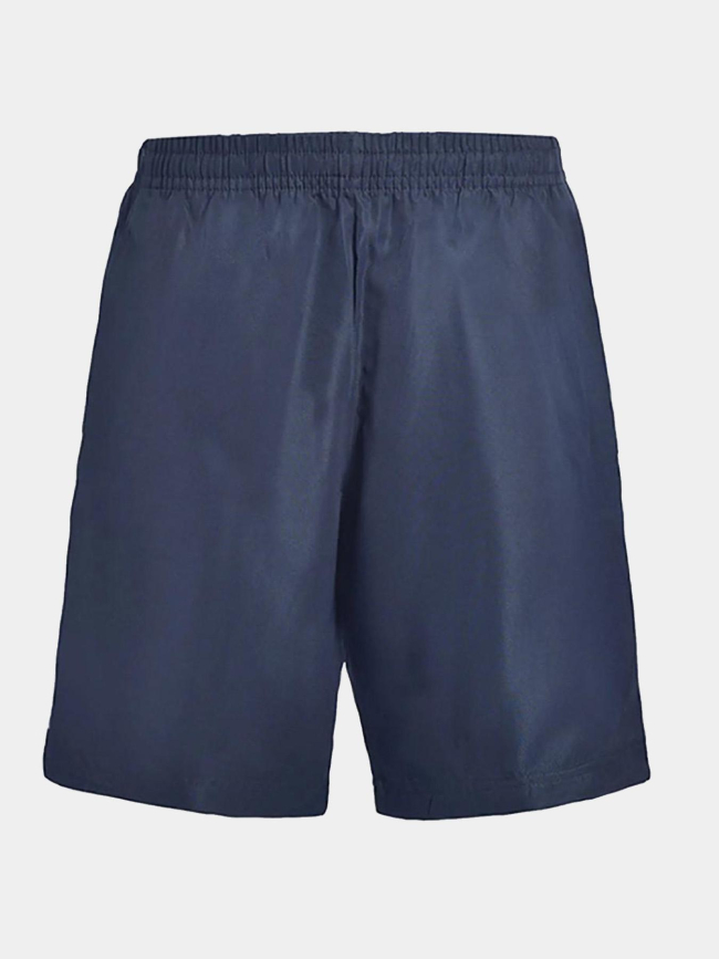 Short de sport kiamon bleu marine homme - Kappa