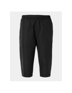 Pantacourt ketchup noir homme - Kappa