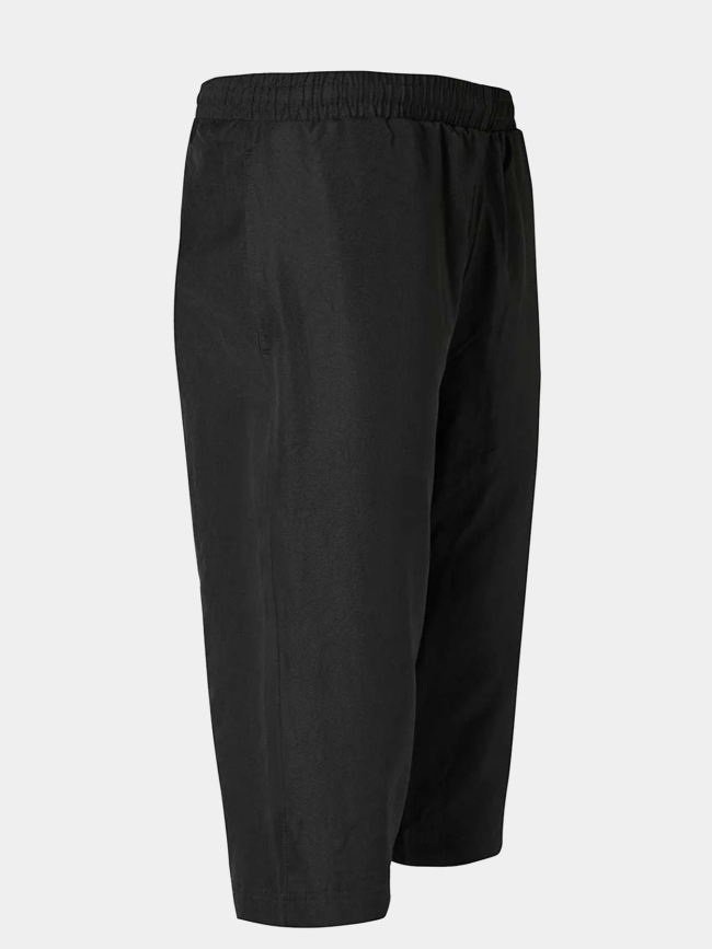 Pantacourt ketchup noir homme - Kappa