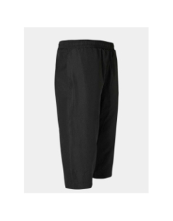 Pantacourt ketchup noir homme - Kappa