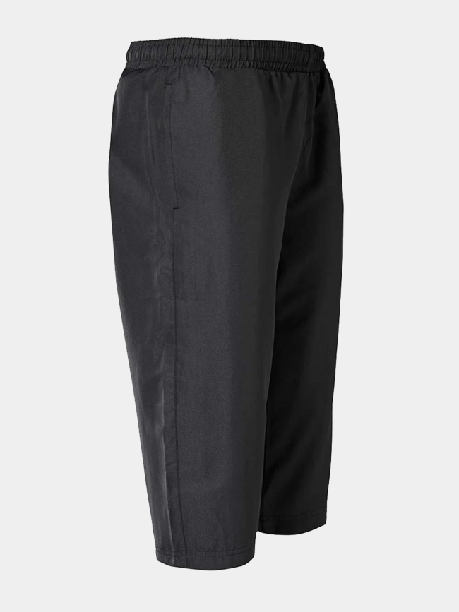 Pantacourt ketchup gris anthracite homme - Kappa