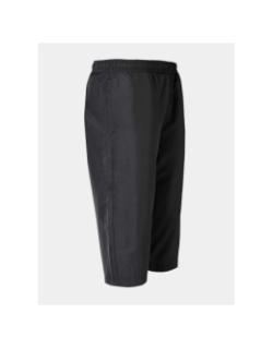 Pantacourt ketchup gris anthracite homme - Kappa