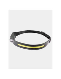 Lampe frontale rechargeable noir - Elementerre