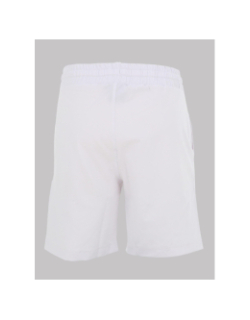 Short capri blanc homme - Helvetica