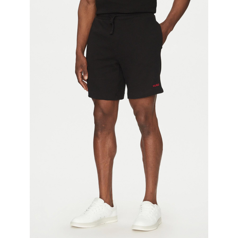Short austin noir homme - Hugo