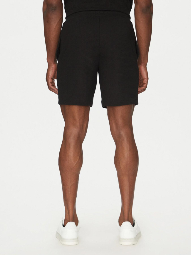 Short austin noir homme - Hugo