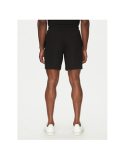 Short austin noir homme - Hugo