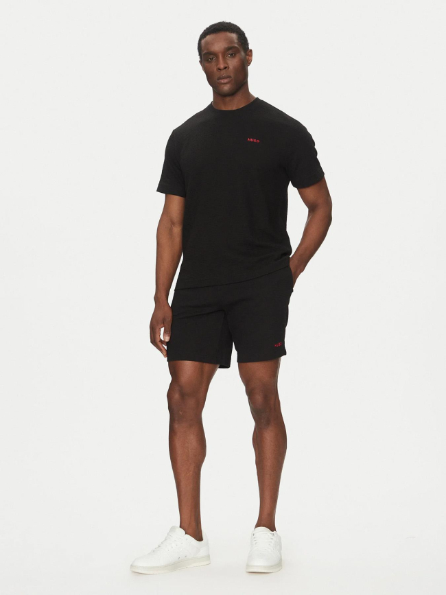 Short austin noir homme - Hugo