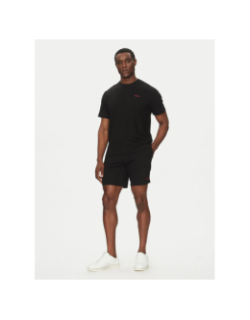 Short austin noir homme - Hugo