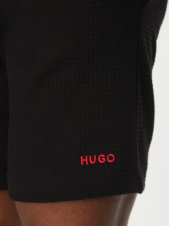Short austin noir homme - Hugo