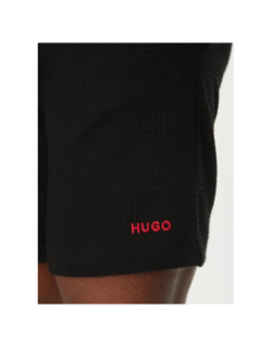 Short austin noir homme - Hugo