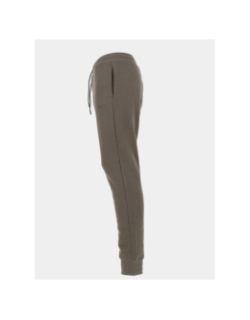 Pantalon jogging p-narky kaki enfant - Teddy Smith