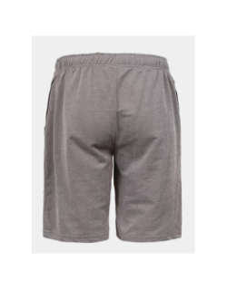 Short jogging sb net leis gris homme - Umbro