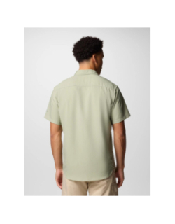Chemise utilizer 2 solid vert homme - Columbia