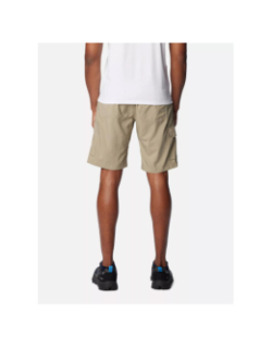 Short de randonnée silver ridge utility kaki homme - Columbia