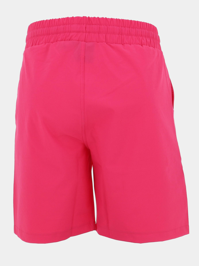 Short foster rose homme - Helvetica