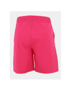 Short foster rose homme - Helvetica