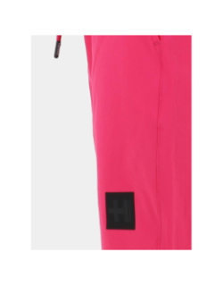 Short foster rose homme - Helvetica