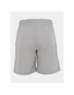 Short foster gris homme - Helvetica