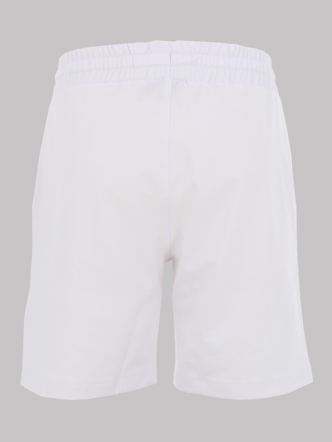 Short foster blanc homme - Helvetica