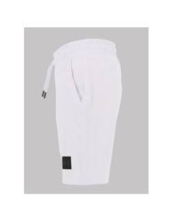 Short foster blanc homme - Helvetica