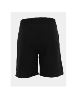 Short quintana noir homme - Helvetica