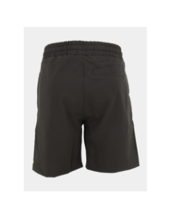 Short quintana gris anthracite homme - Helvetica