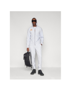 Veste coupe vent mountain athletics gris homme - The North Face