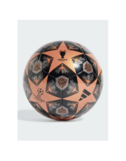 Ballon de football ucl clv munich 25 orange - Adidas