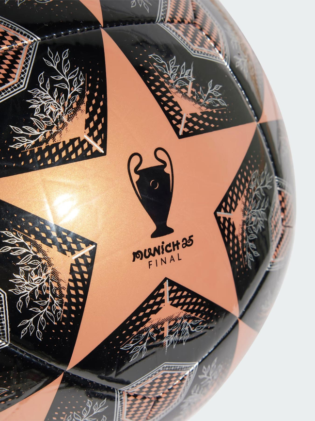 Ballon de football ucl clv munich 25 orange - Adidas