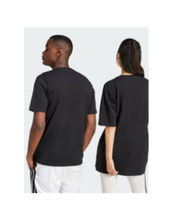 T-shirt à manches courtes ice noir homme - Adidas